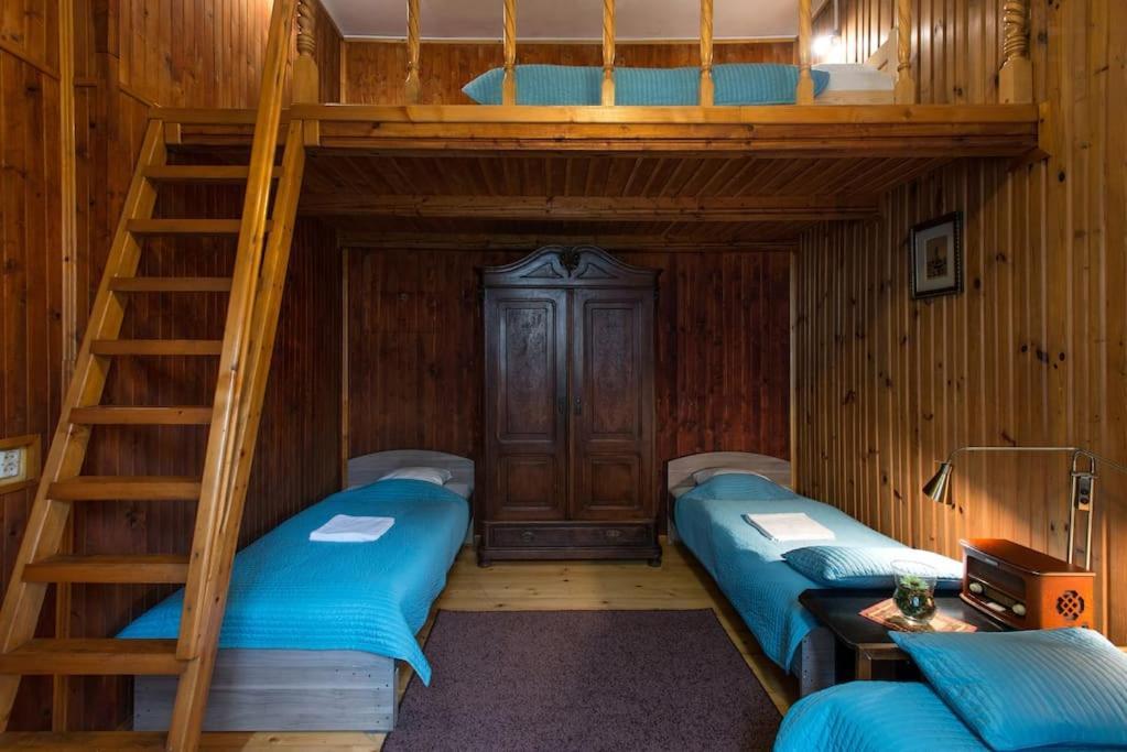 Big Cosy Retro Apt, Free Parking, 15Min Oldtown & Kazimierz - By Homelike Krakow Exterior photo